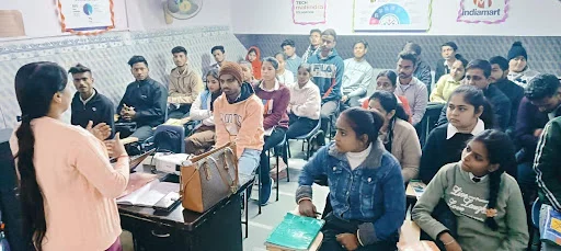 School Leadership