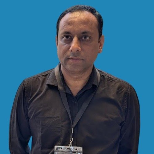 Arun Sharma