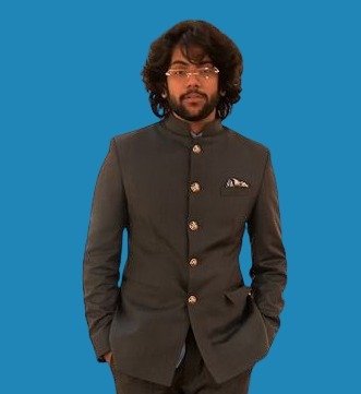 Ayush Singhal