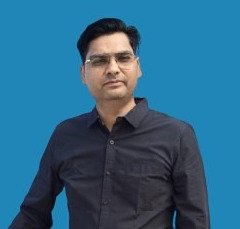 Maneesh Kumar