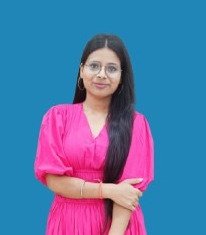 Monu Mourya