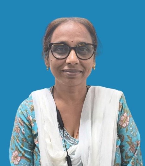 Ms.Savita