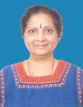 Ms. Shiromani Vijay