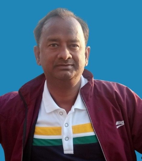 Sarjeet Kumar
