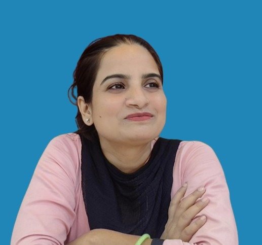 Kavita singhaniya